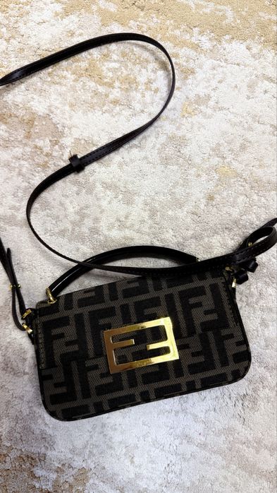 Брендовая сумка мини