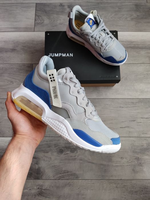 Sneakers Jordan Ma 2