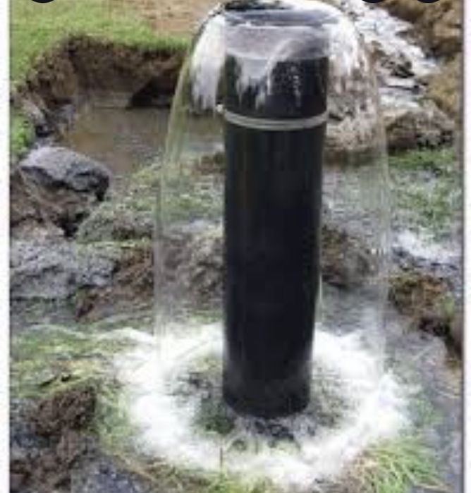 Артизан Йер ости Сув чикариш Хизмати 24/7