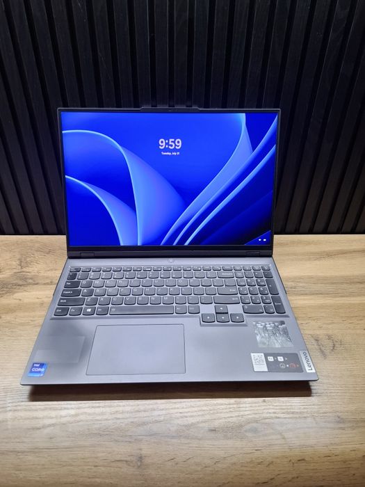 Lenovo Legion 5 Pro
