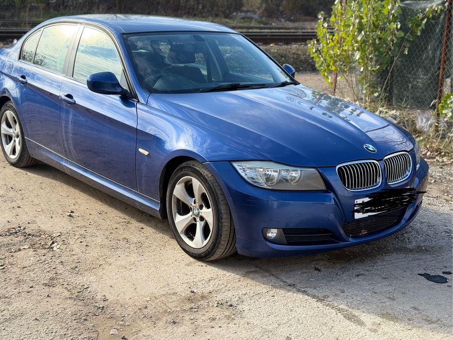 Aripa usa bmw e90 e91