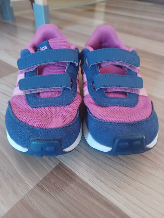 Детски маратонки  Adidas, номер 31