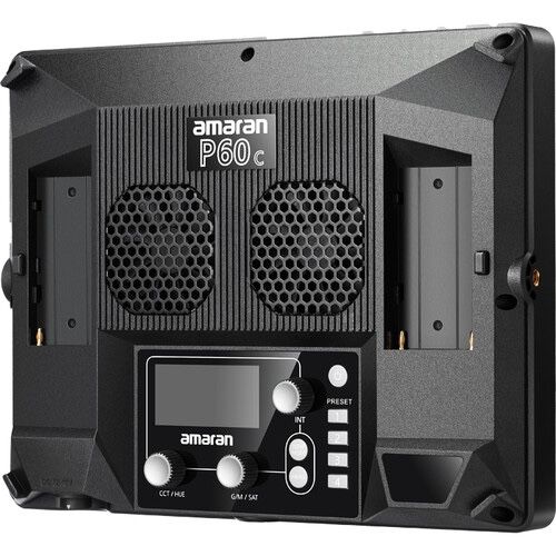 Светодиодный осветитель