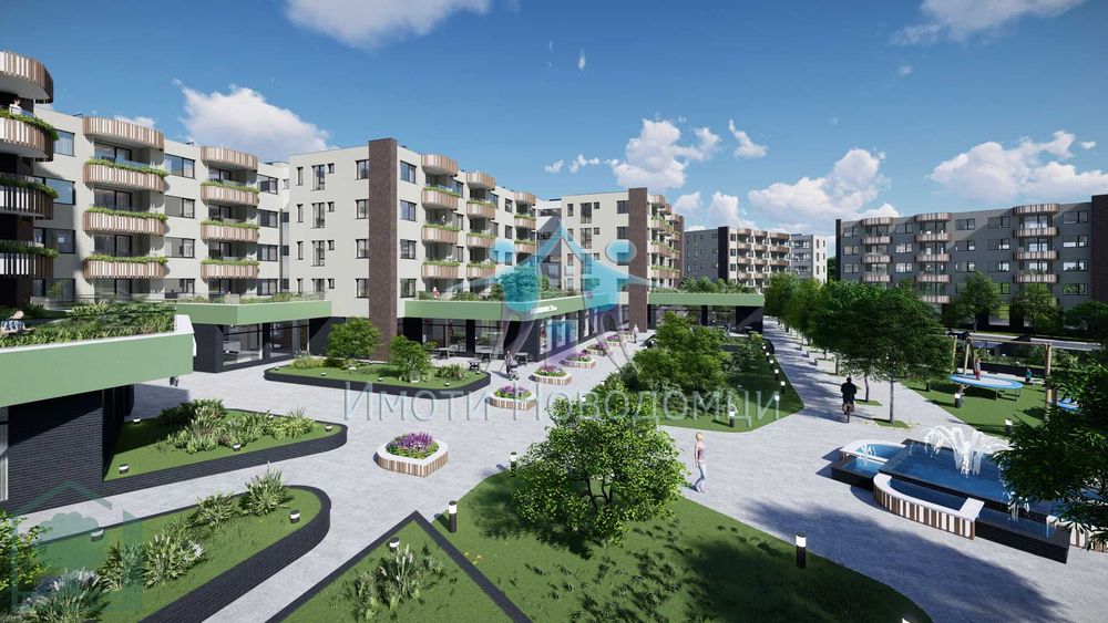 Двустаен, Шумен, Тракия