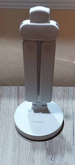 Настолна лампа с 3 светлини