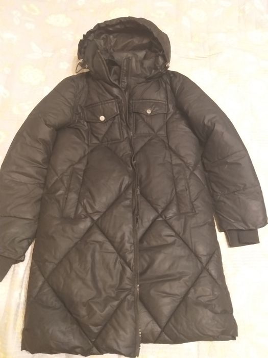 Продам куртки зимние