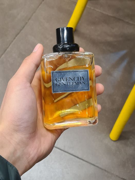 Givenchy gentleman originale 100ml