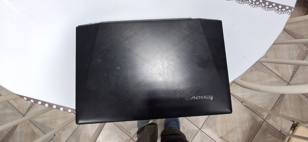 Продаю ноутбук Lenovo