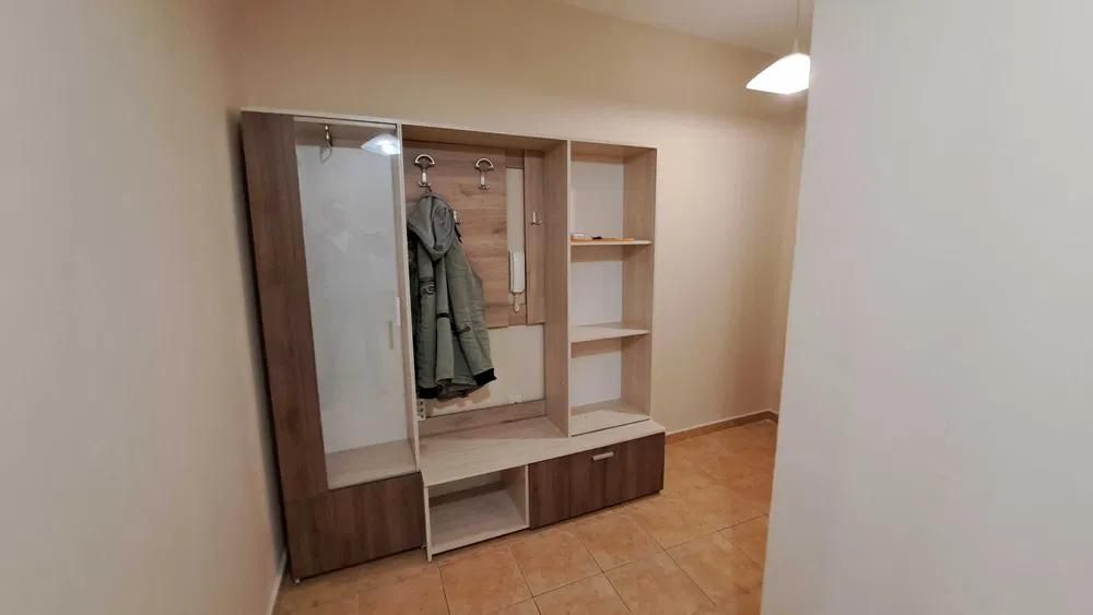 Дава се под наем Двустаен апартамент в Варна, Лятно кино Тракия - 60 кв.м за 434 € - Снимка #6