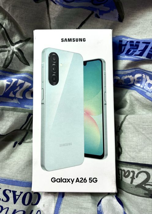 Samsung Galaxy A26 5G