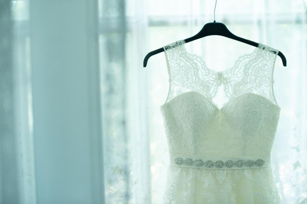 Rochie mireasa tip A