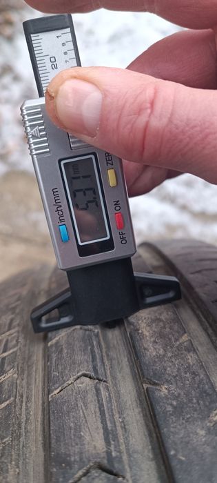 Continental  Premium Contact 5