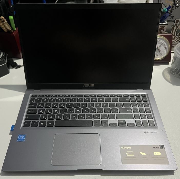 Продам ноутбук ASUS
