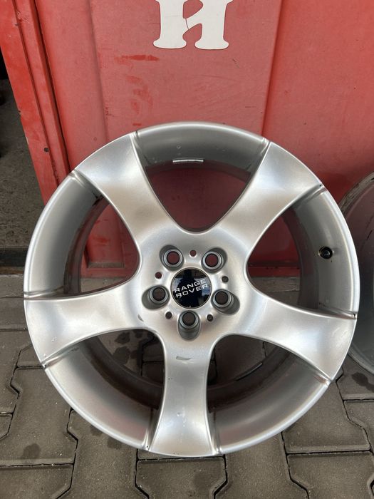 Лети Джанти 18 5x108 LAND ROVER , VOLVO , FORD