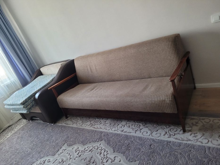 Кровать для спальни