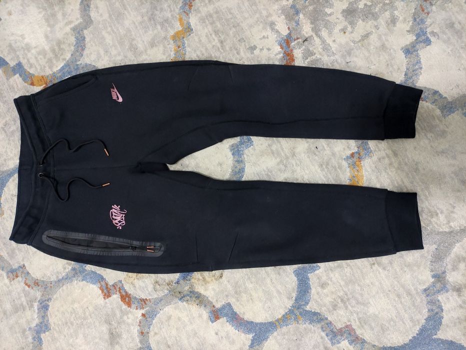 Теч флис Сина ворлд tech fleece syna world обменяю или продам