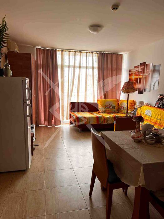 Продава се Двустаен апартамент в к.к. Слънчев бряг - 68 кв.м за 675 €/кв.м - Снимка #3