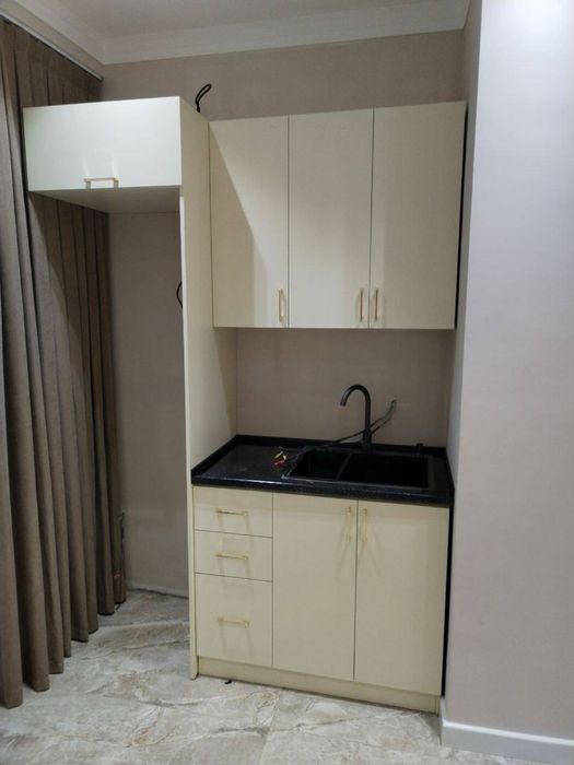 Новостройка/ Престиж гарден.  2комн. 50м2