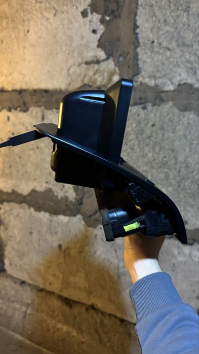 Рамка для планшета altezza lexus is 200 lexus is 300