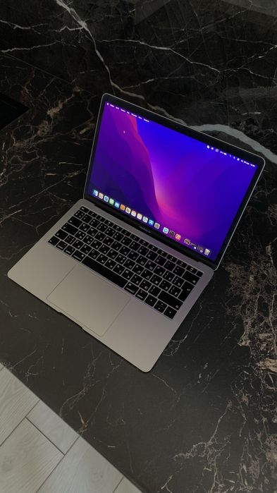 MacBook Air 13 2018