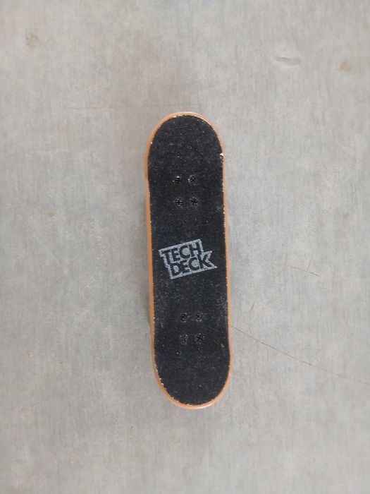 Skatebord mini impecabil