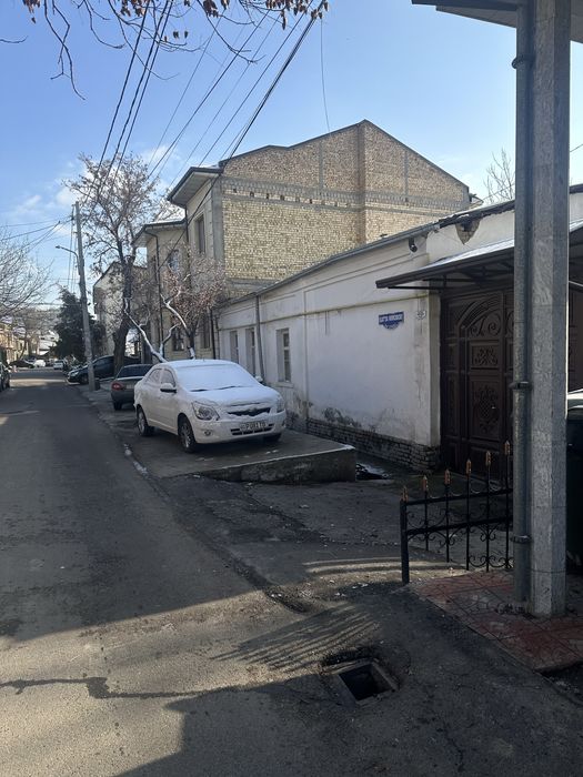 Мирабадский район Ивлева 6,57 соток