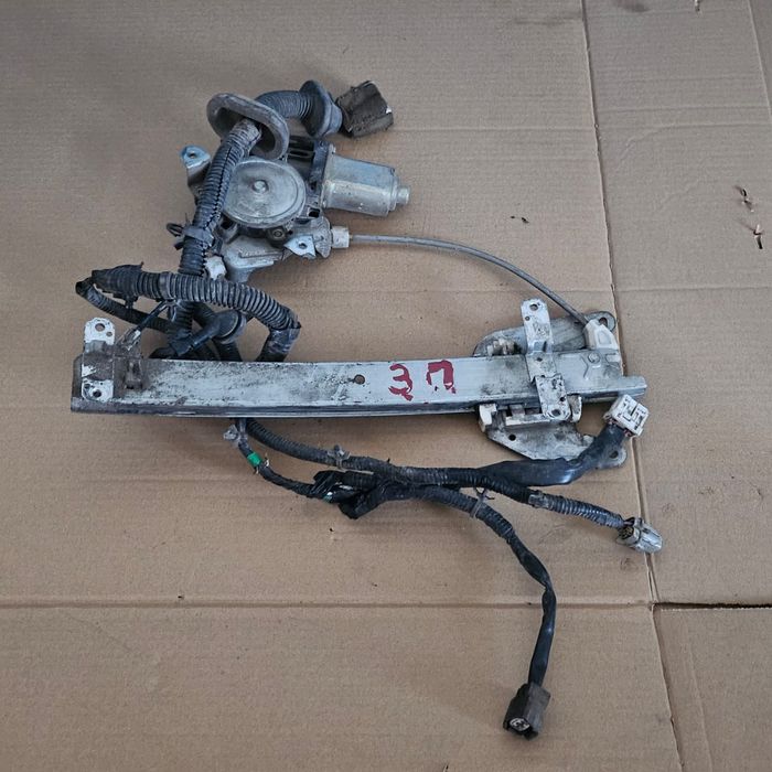 Стеклоподъёмники Ниссан А33