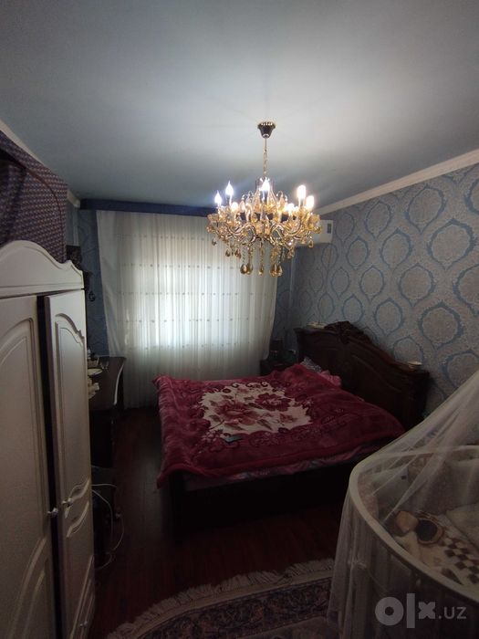 Продается квартира