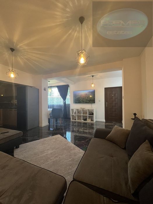 Продава се Къща в Пловдив, Кючук Париж - 200 кв.м за 725 €/кв.м - Снимка #11