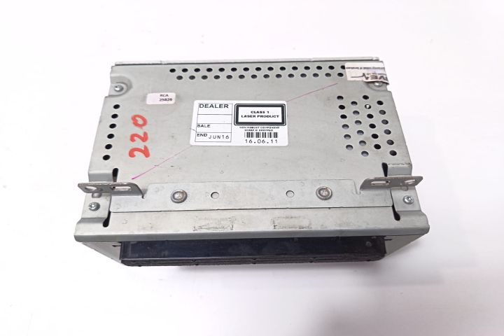 Unitate radio BM5T18C815HF Ford Focus a 3-a generatie