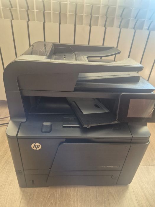 принтер hp срочно