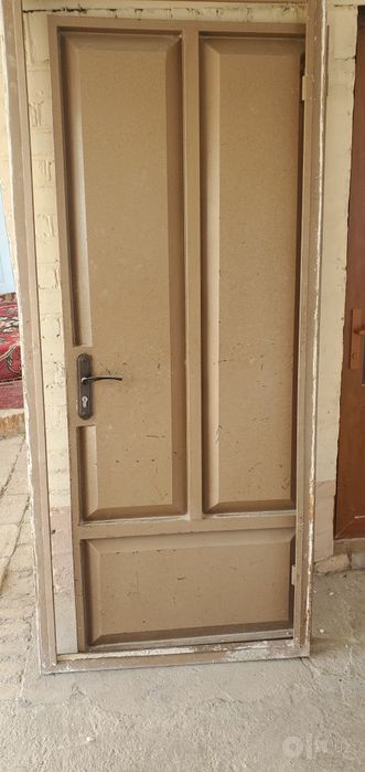 darvoza srochni sotilade