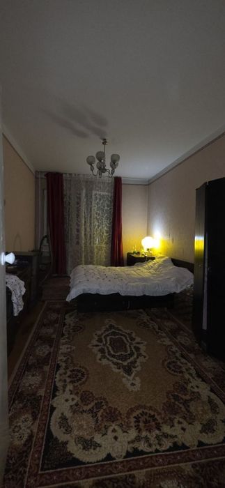 Продам 2 ком Юнусабад 15 квартал Ипотека