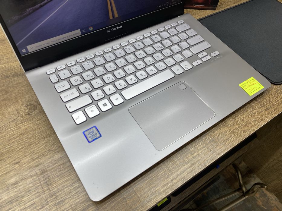 ‼️Продам Шустрый Нетбук Asus Vivobook‼️