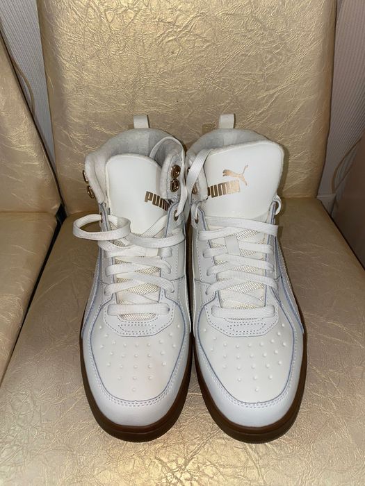 Демисезонные кроссы 41 размер