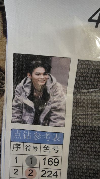 Диамантени гоблени на Enhypen/ книги/ пръстен на BTS