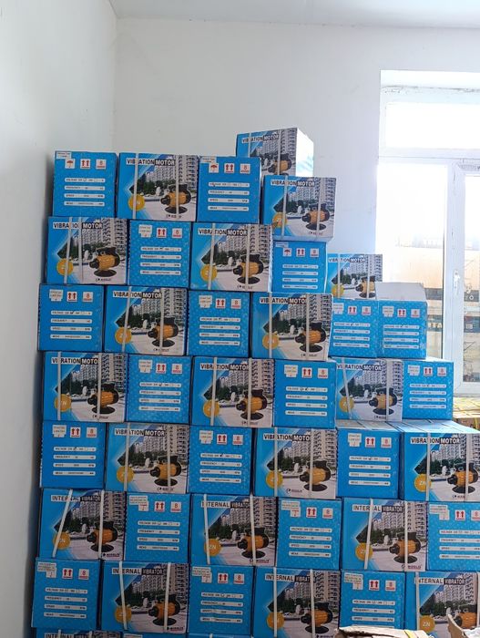 Глубинные вибраторы для бетона  матор glubinniy vibirator mator