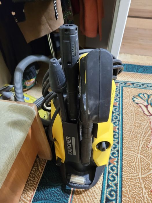 мойка  karcher k  5
