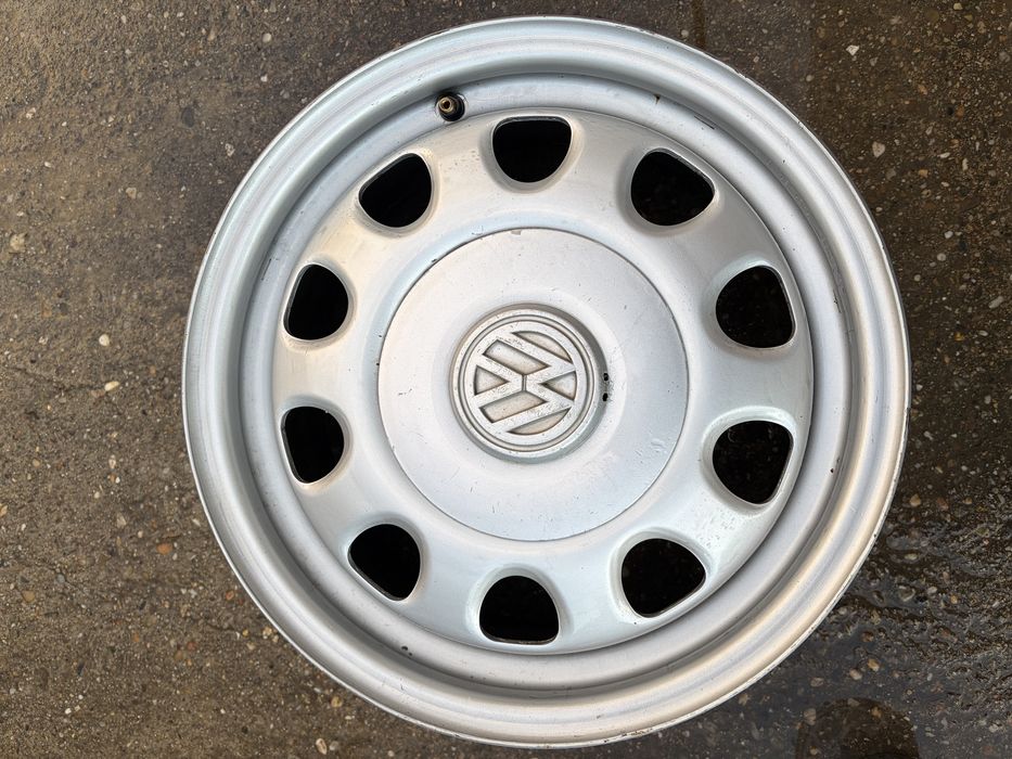 Jante G60 vopsea originala