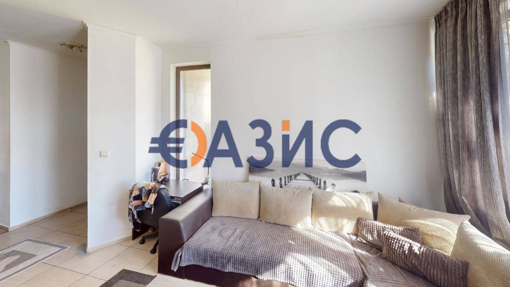 Продава се Тристаен апартамент в с. Кошарица, Област Бургас - 68 кв.м за 593 €/кв.м - Снимка #7