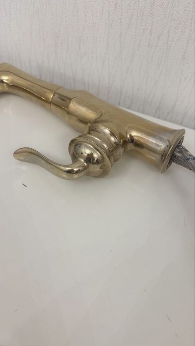 Смеситель для кухни