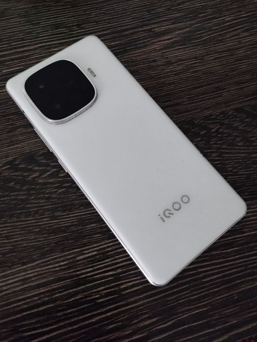 iQOO z9 turbo обмен