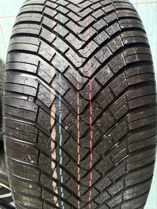 Roti/ Jante aliaj R19 Volkswagen Tiguan Tayron  255/45/19 Continental