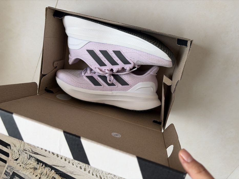 кроссовки addidas