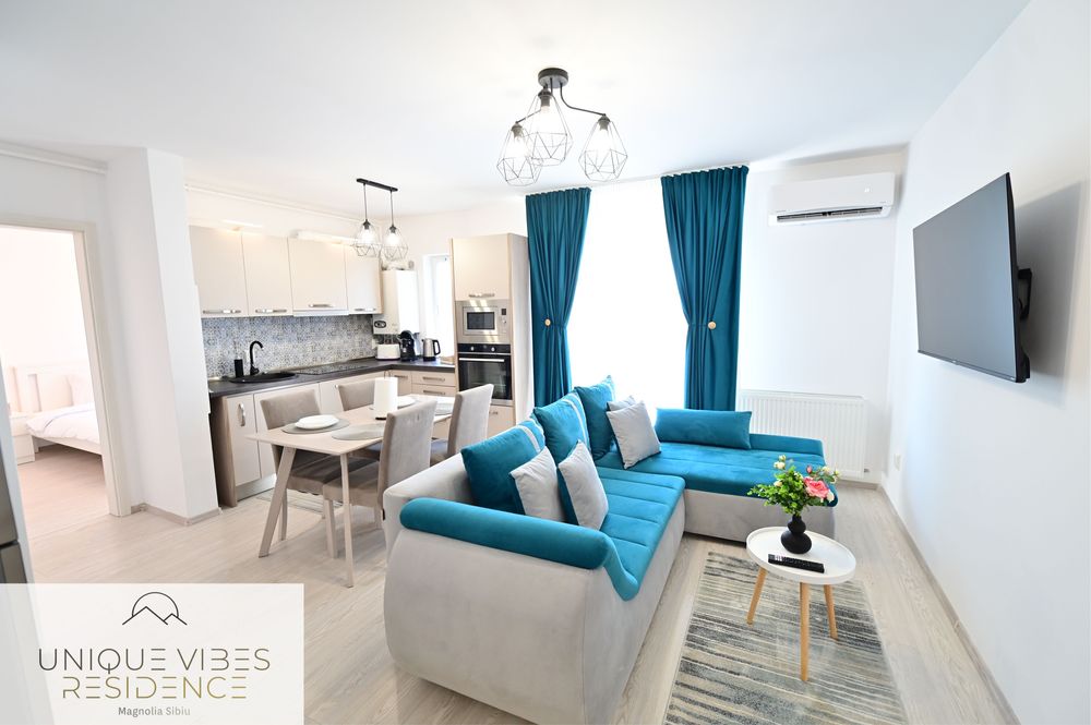 Apartament Regim Hotelier FREE PARKING