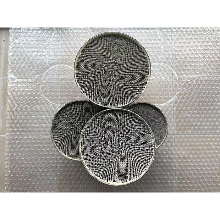 Катализатор новый для авто