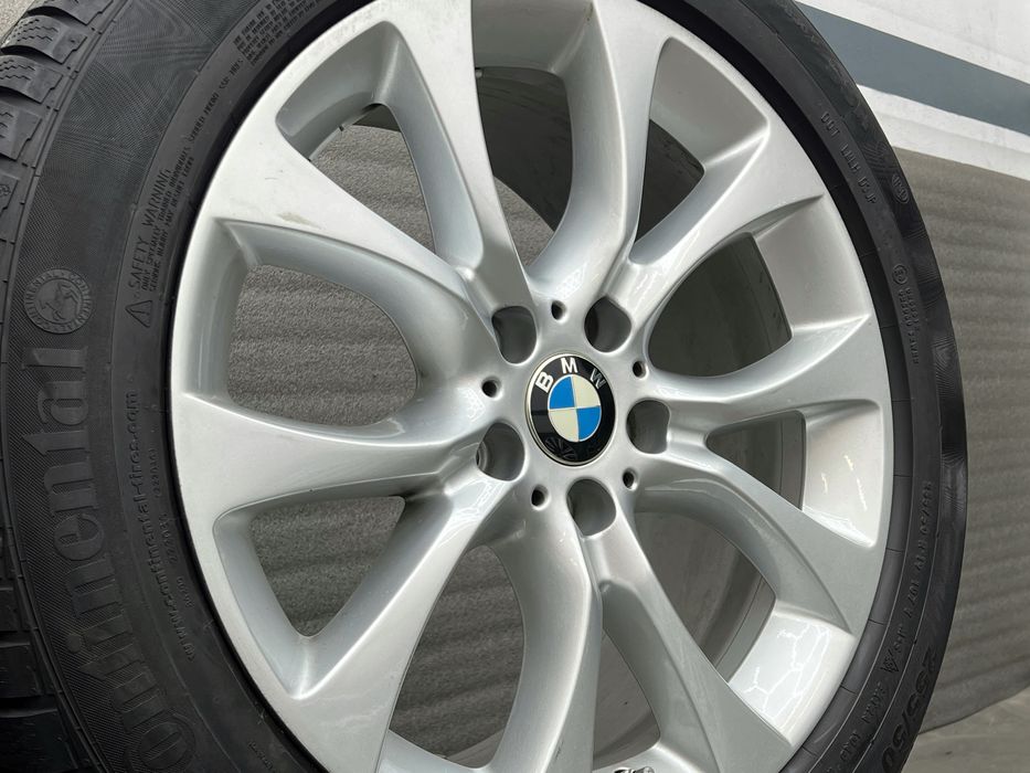 19” Джанти Bmw X5 F15, X5 E70