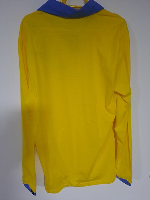 Tricou fotbal aniversar echipa nationala