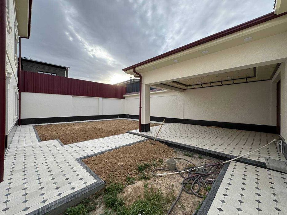 Продается Новый Коттедж, 200 м2, 3 сот, Лимонарий (87648)