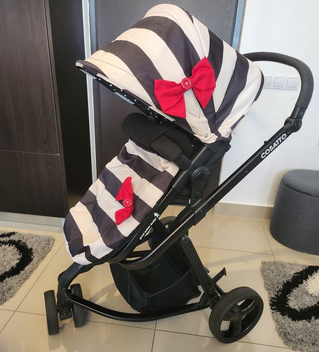 Carucior Cosatto